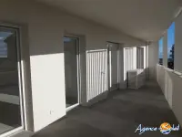 Miniature 3 - Appartement Port-la-Nouvelle