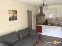 Miniature 2 - Appartement Le Barcarès