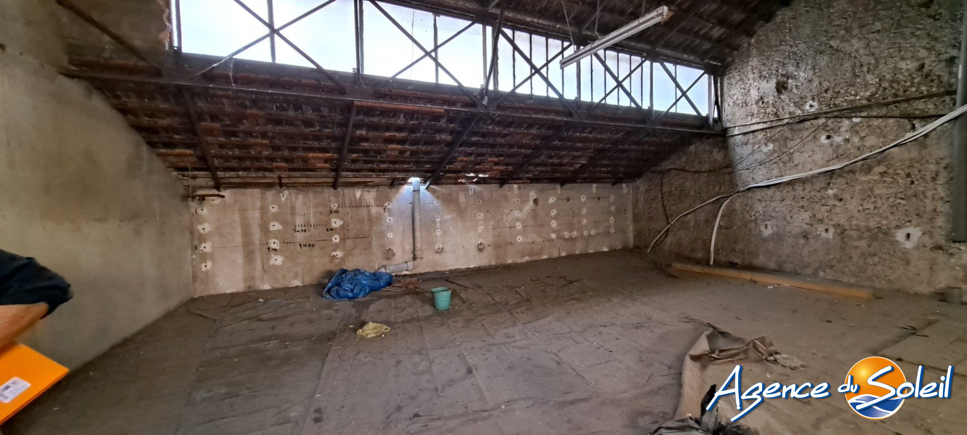 Photo de Plateau à aménager