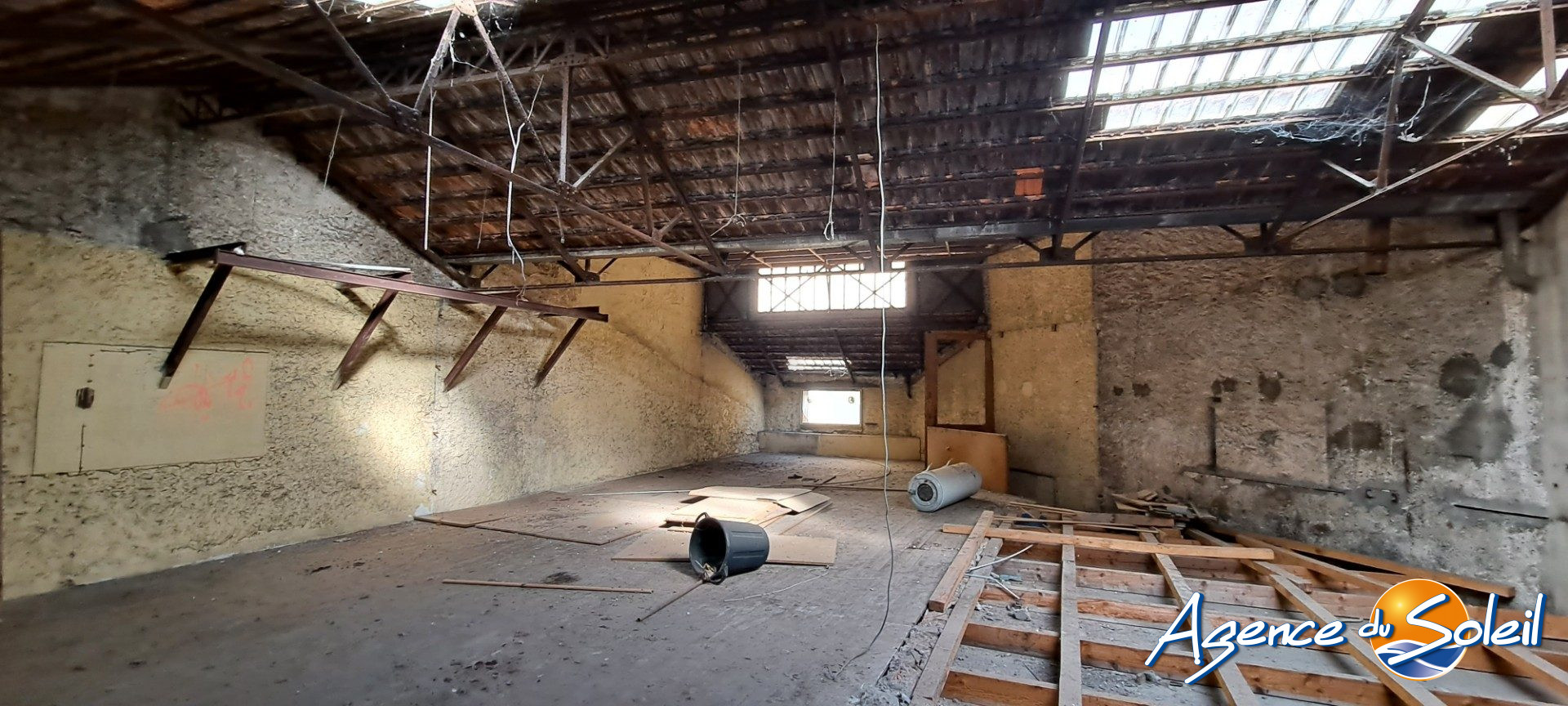 Cuisine - Appartement Béziers (Réf. 18-10575-AGENCEDUSOLEIL)