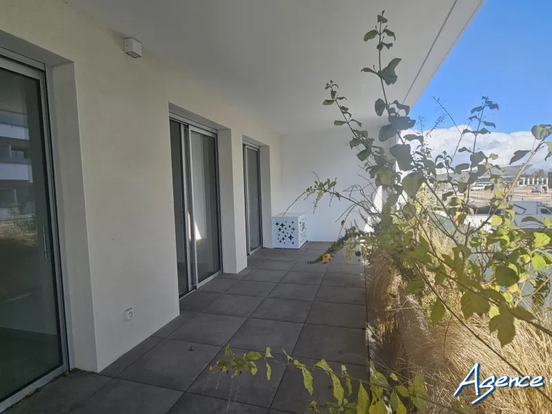 Appartement à vendre à Narbonne - 104 m2