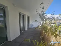 Miniature 1 - Appartement Narbonne