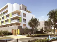 Miniature 7 - Appartement Narbonne