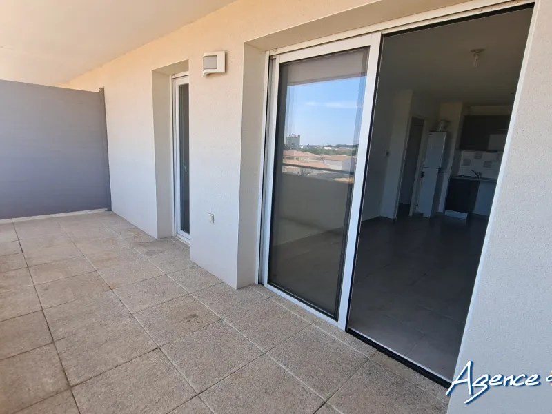 Appartement a vendre a Béziers - 36 m2