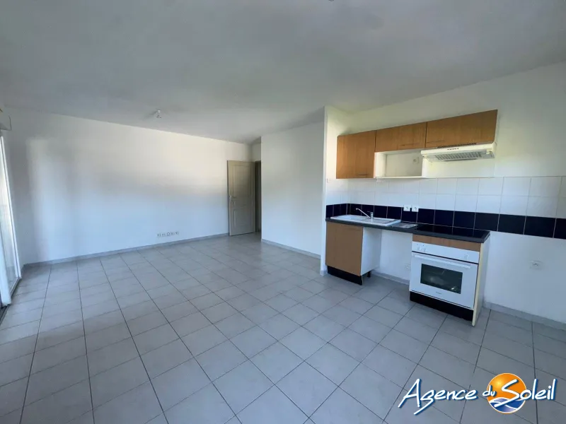 Appartement à vendre à Béziers - 57 m2