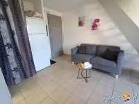 Miniature 2 - Appartement Le Barcarès