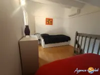 Miniature 6 - Appartement Le Barcarès