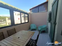 Miniature 8 - Appartement Le Barcarès