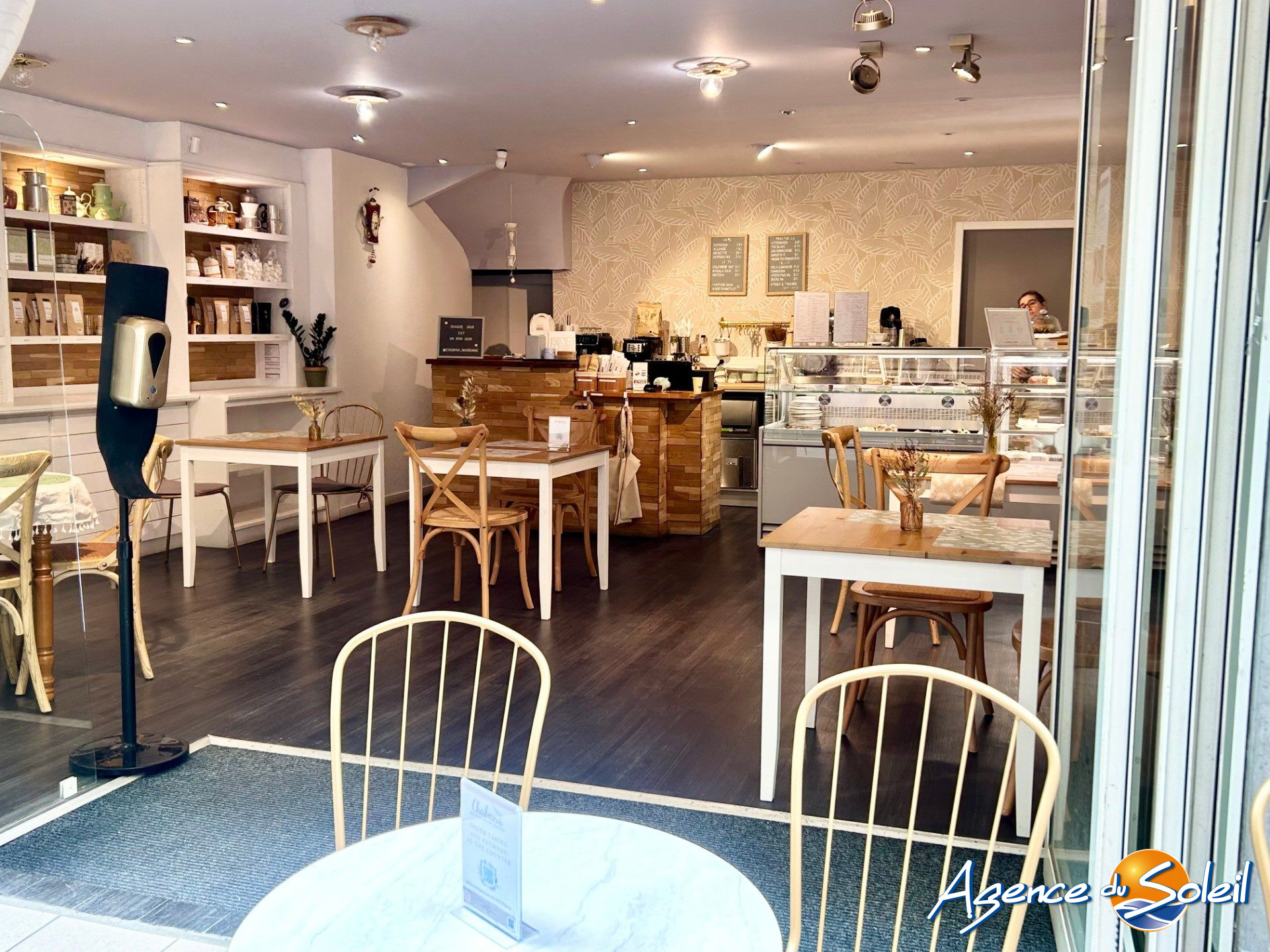 Photo de Rare-Immeuble de rapport