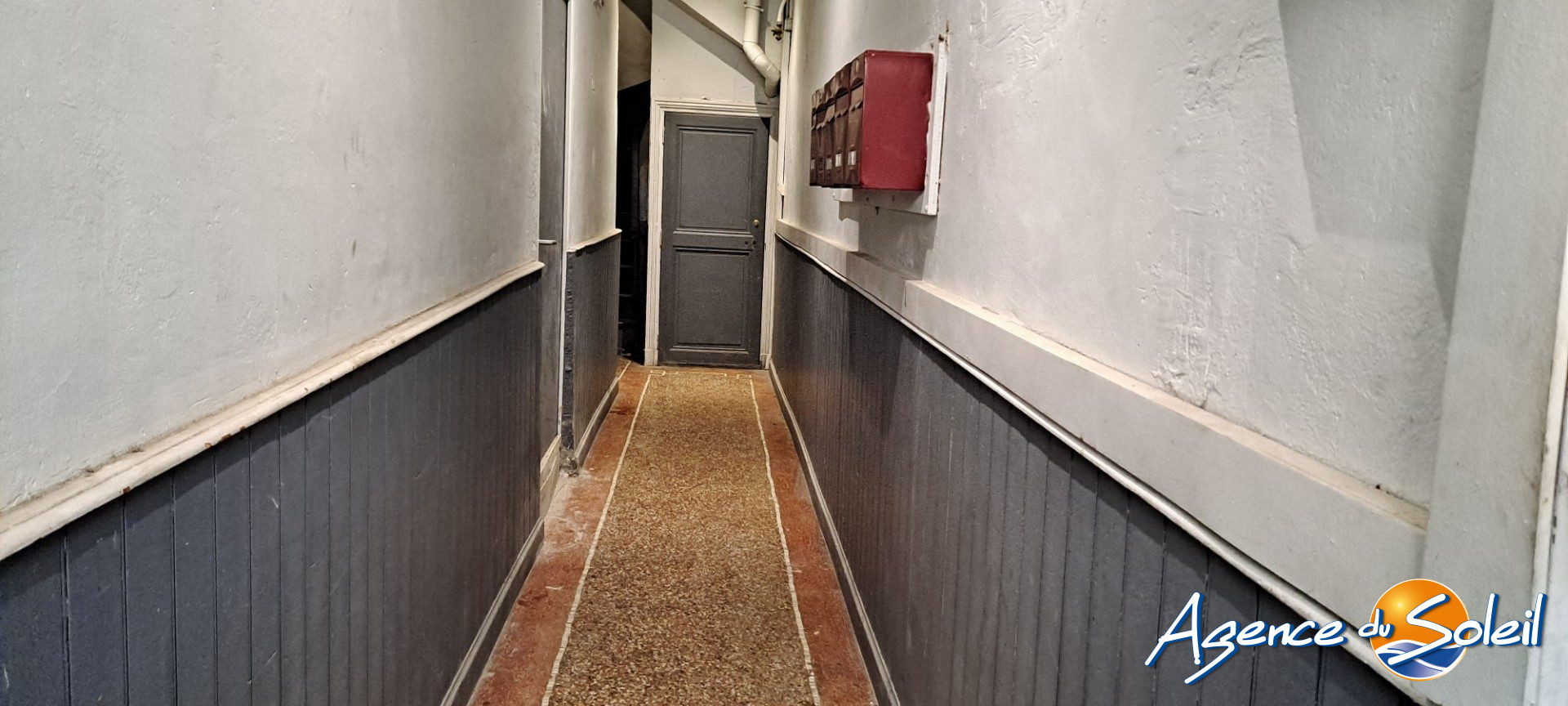 Photo de Immeuble de rapport