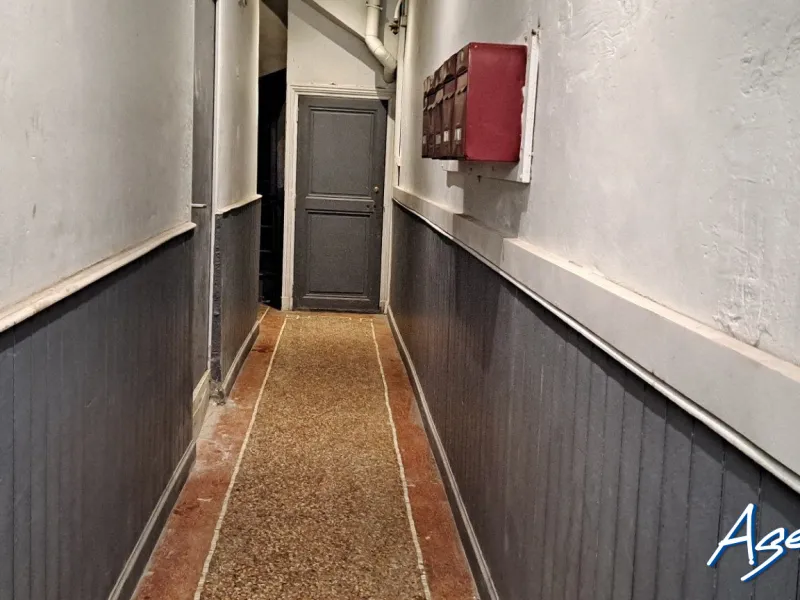 Immeuble a vendre a Béziers - 140 m2