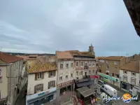 Miniature 19 - Immeuble Sigean