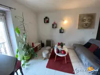 Miniature 1 - Immeuble Sigean