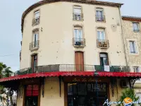 Miniature 2 - Immeuble Sigean