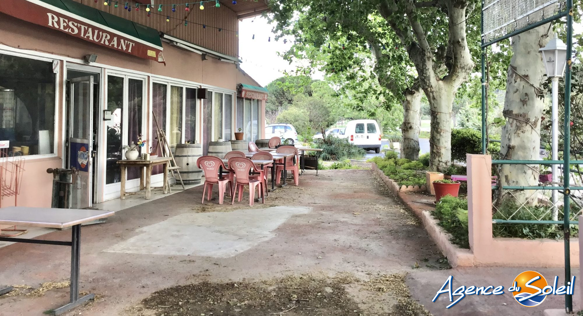 Photo de Murs a vendre   Bar Restaurant Snack