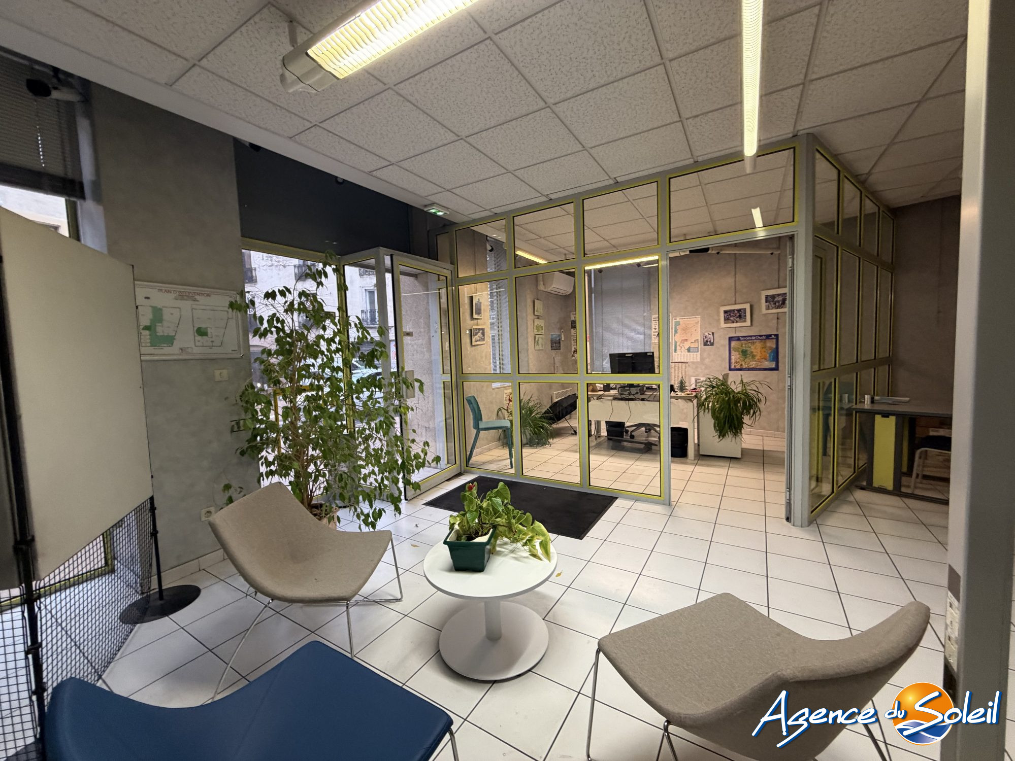 Photo de Immeuble à vendre Lézignan-Corbières