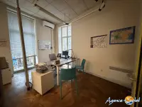 Miniature 10 - Immeuble Lézignan-Corbières