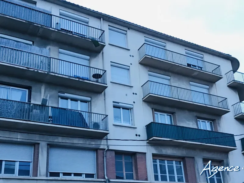 Immeuble a vendre a Perpignan - 493 m2