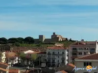 Miniature 24 - Immeuble Perpignan