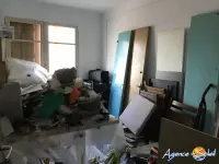 Miniature 42 - Immeuble Perpignan