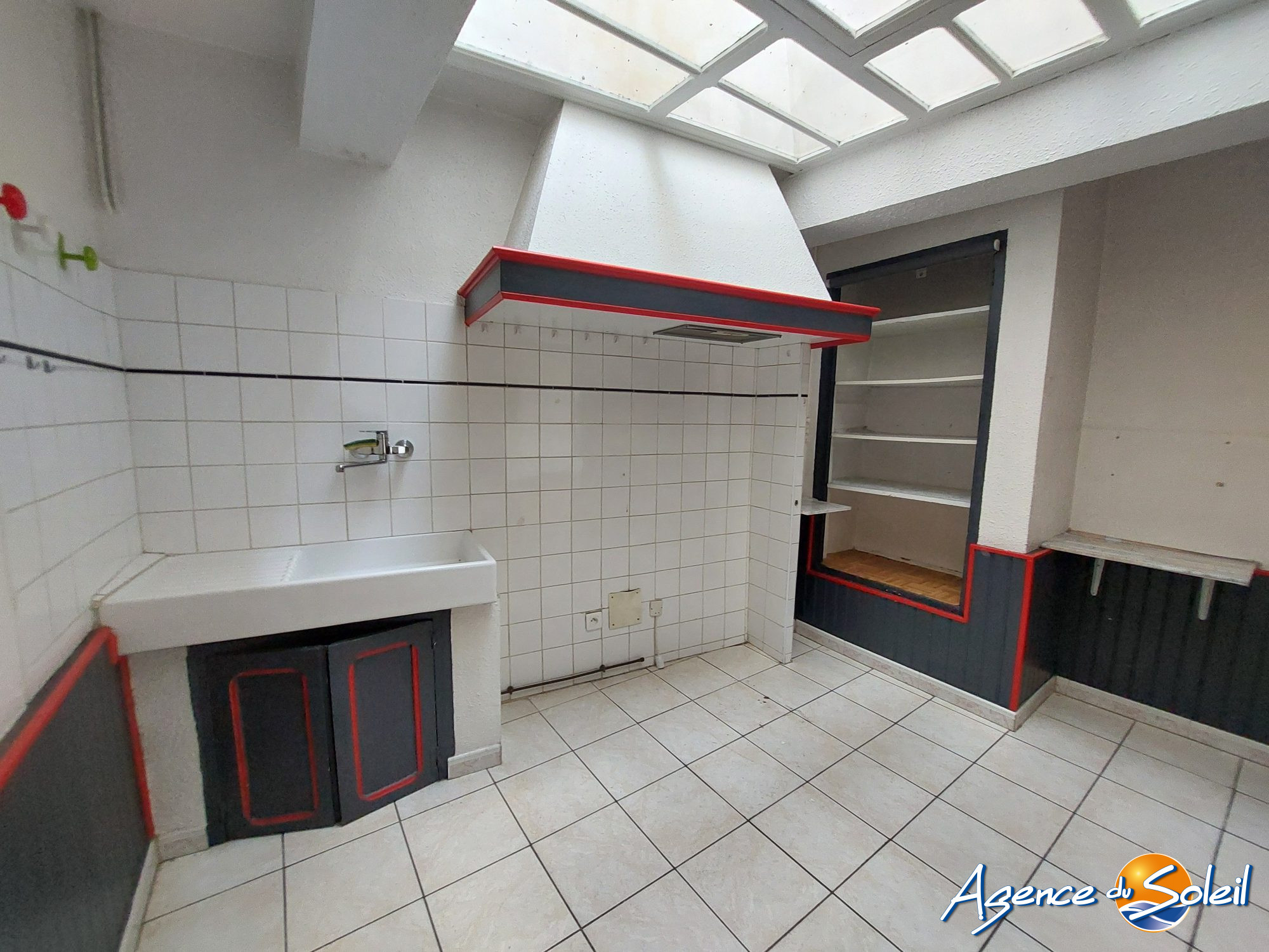 Photo de Immeuble à vendre Lézignan-Corbières