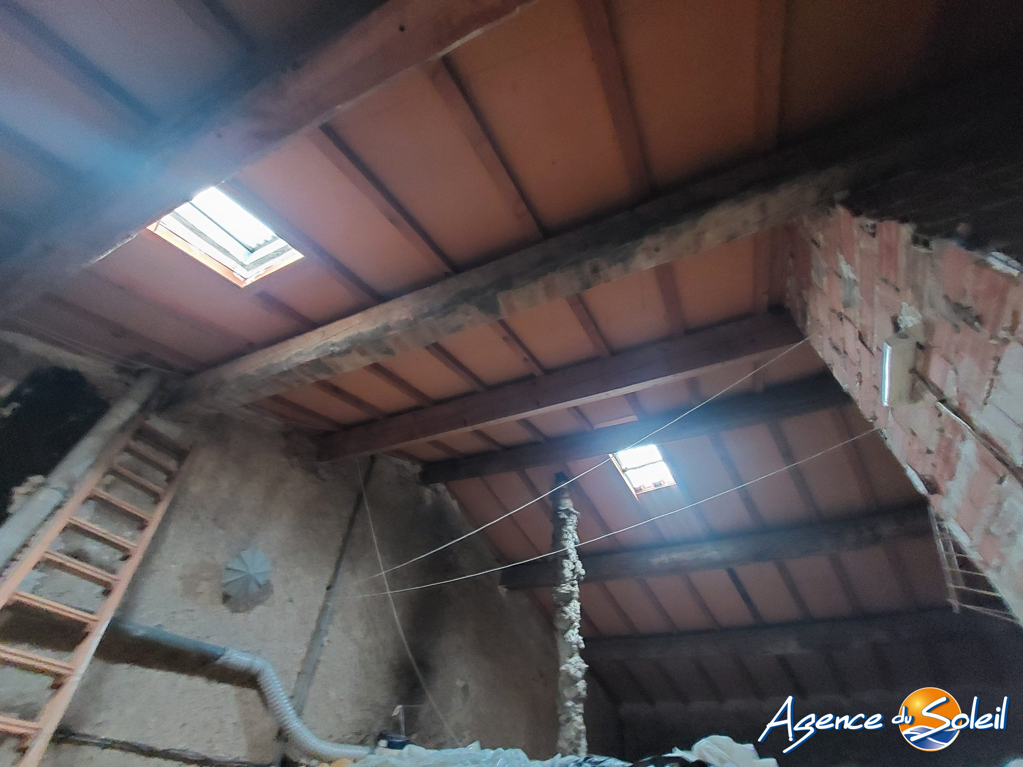 Photo 11 - Immeuble Lézignan-Corbières (Réf. 26-10714-AGENCEDUSOLEIL)