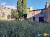 Miniature 1 - Immeuble Luc-sur-Orbieu