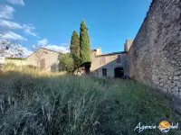 Miniature 22 - Immeuble Luc-sur-Orbieu