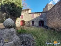 Miniature 5 - Immeuble Luc-sur-Orbieu