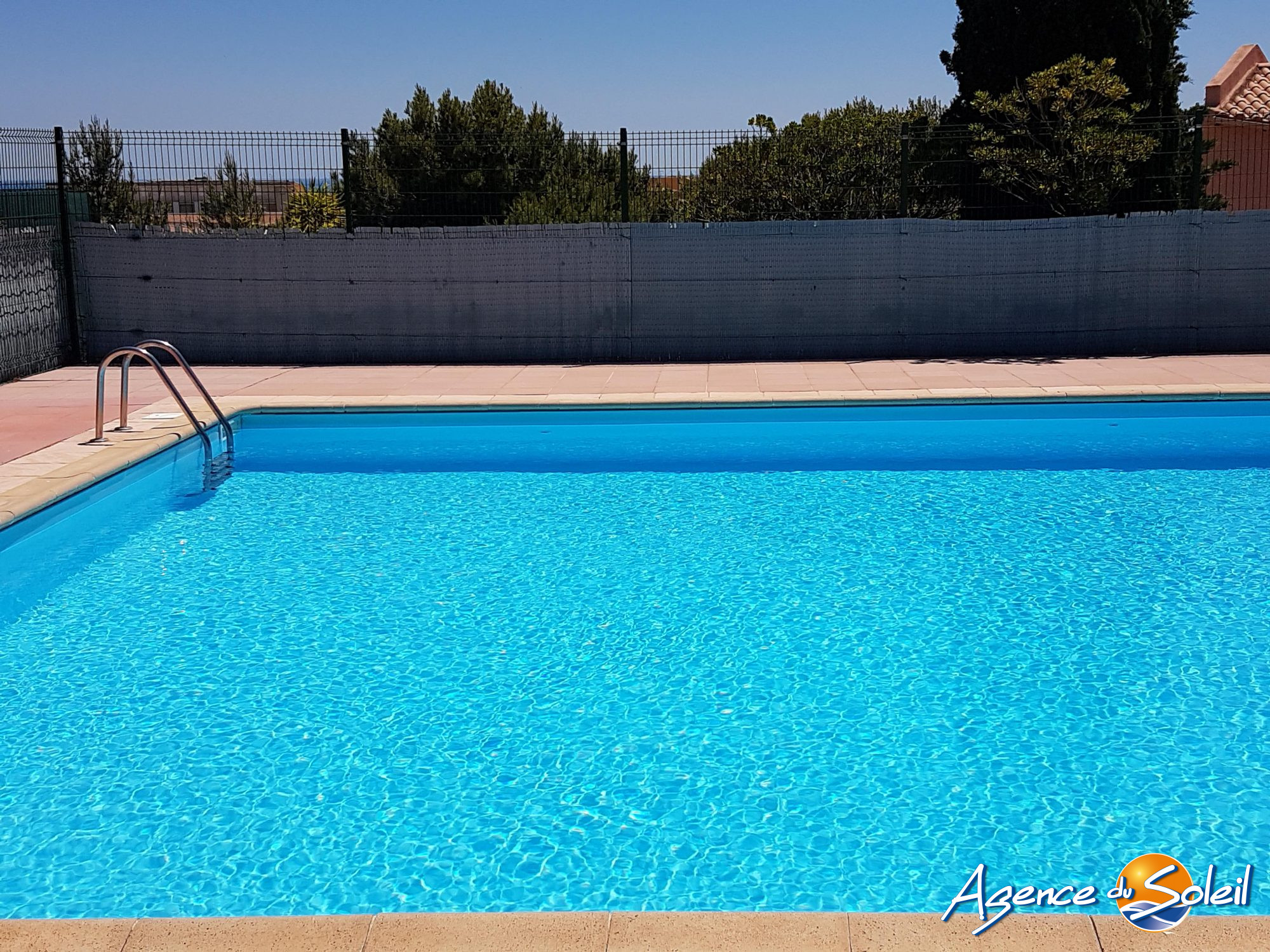 Cuisine - Immeuble Narbonne-Plage (Réf. 14-11238-AGENCEDUSOLEIL)