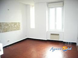 Terrasse - Immeuble Lézignan-Corbières (Réf. 26-11304-AGENCEDUSOLEIL)