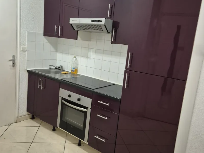Immeuble à vendre à Narbonne - 123 m2