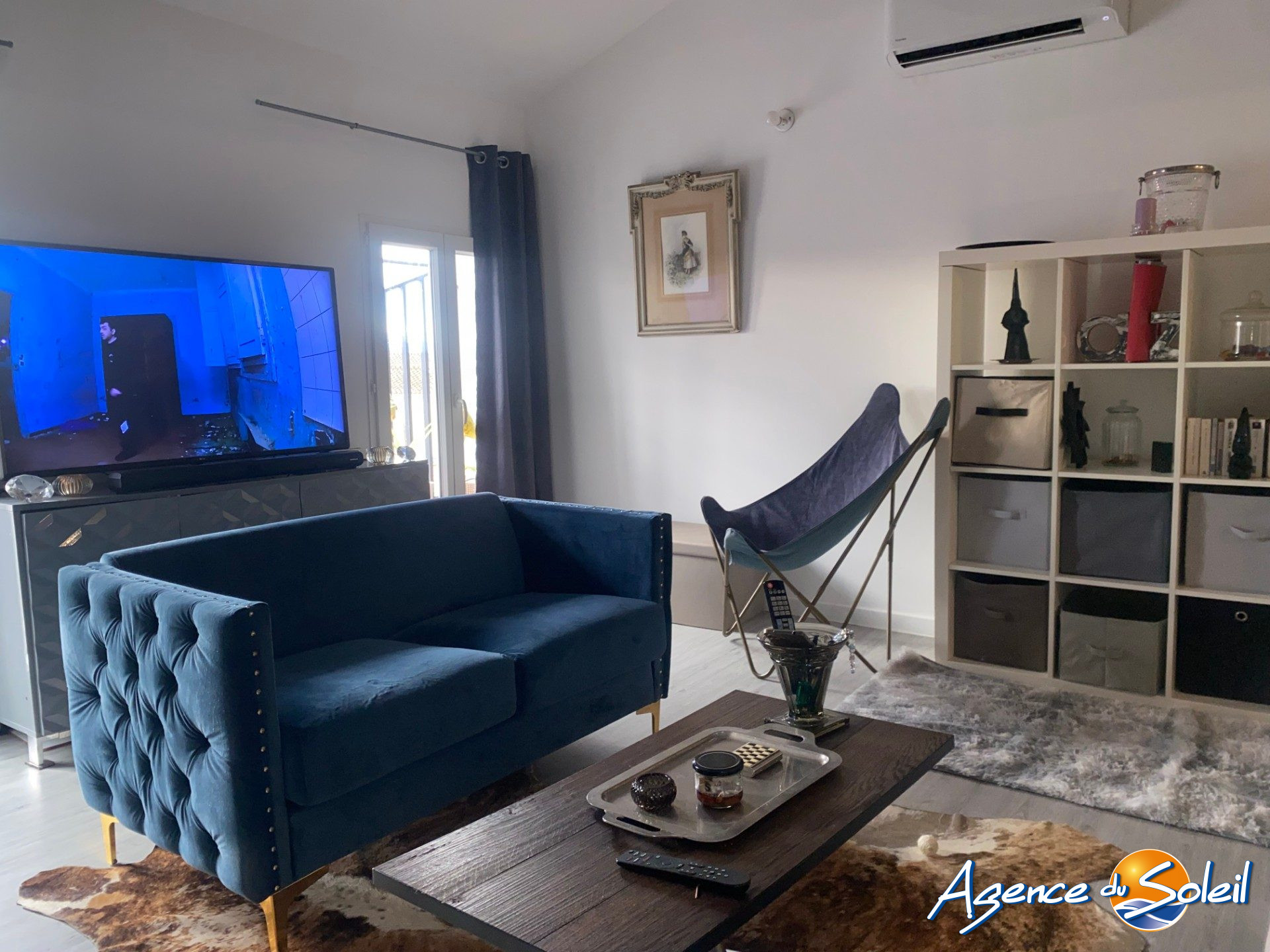 Cuisine - Immeuble Torreilles (Réf. 19-11370-AGENCEDUSOLEIL)