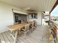 Miniature 1 - Maison Gruissan