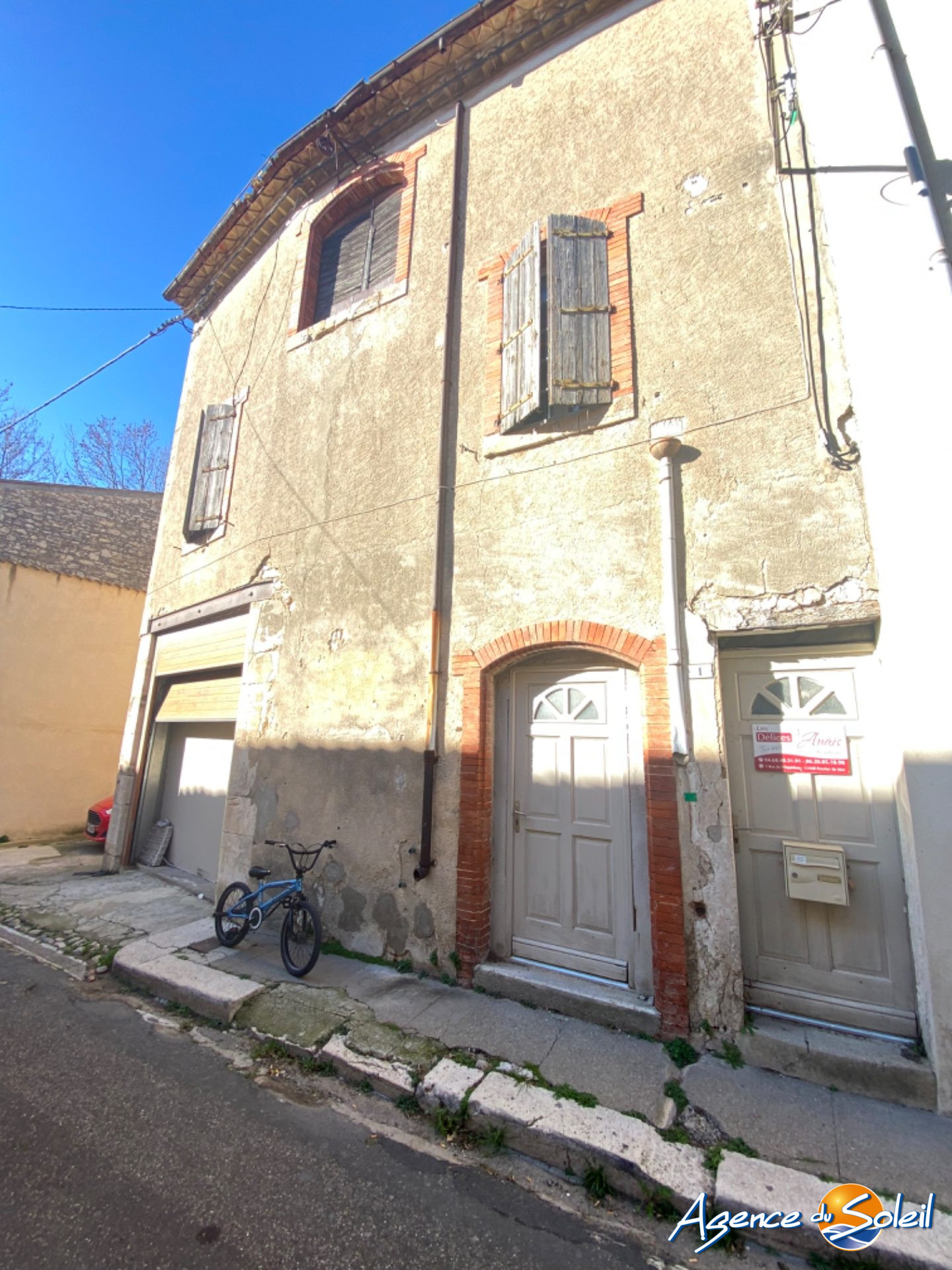 Photo de Maison à rénover