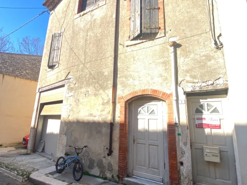 Maison a vendre a Peyriac-de-Mer - 236 m2