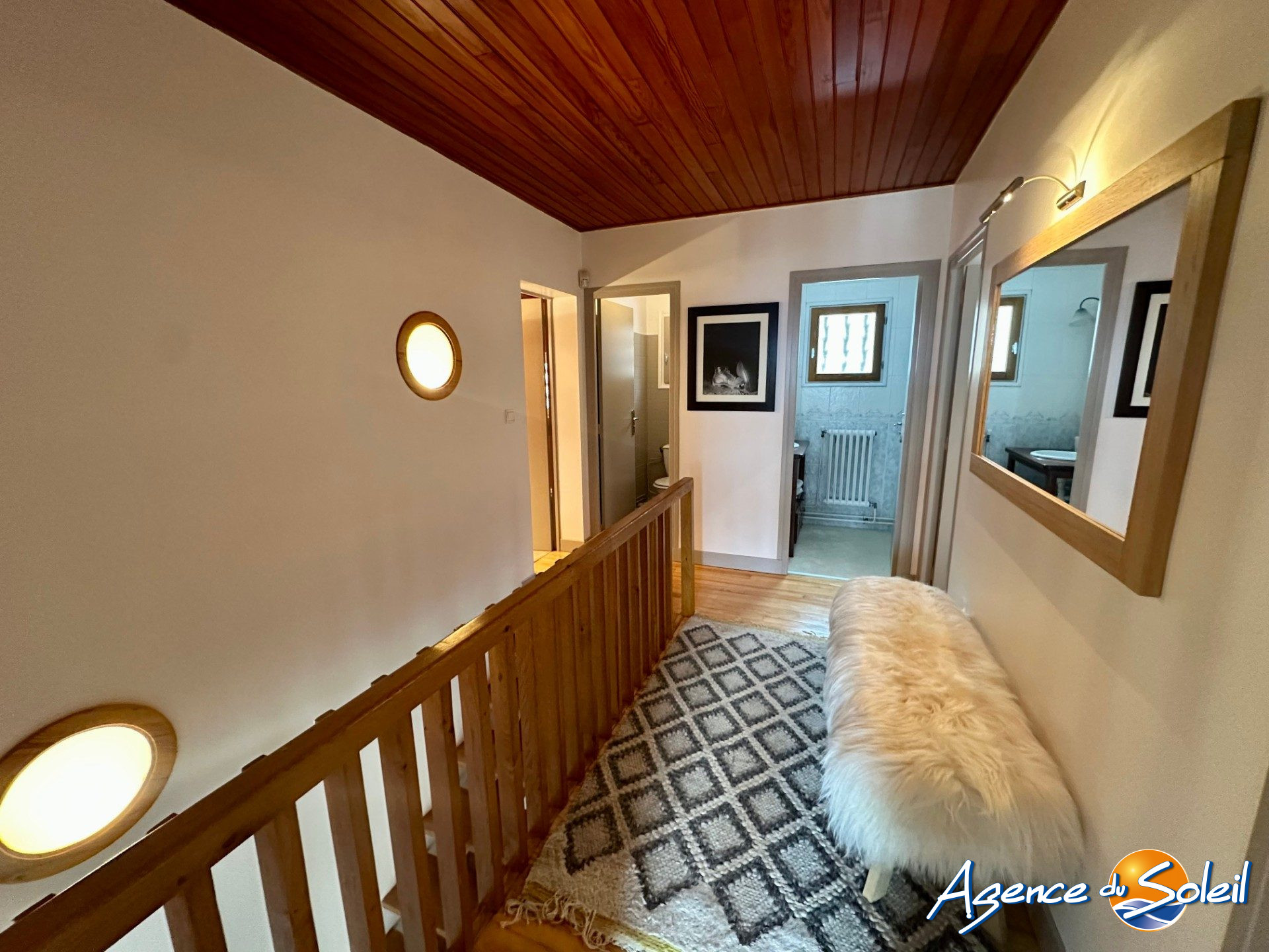 Photo 10 - Maison Font-Romeu-Odeillo-Via (Réf. 35-10926-AGENCEDUSOLEIL)