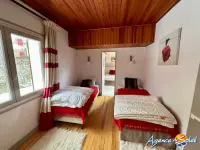 Miniature 12 - Maison Font-Romeu-Odeillo-Via