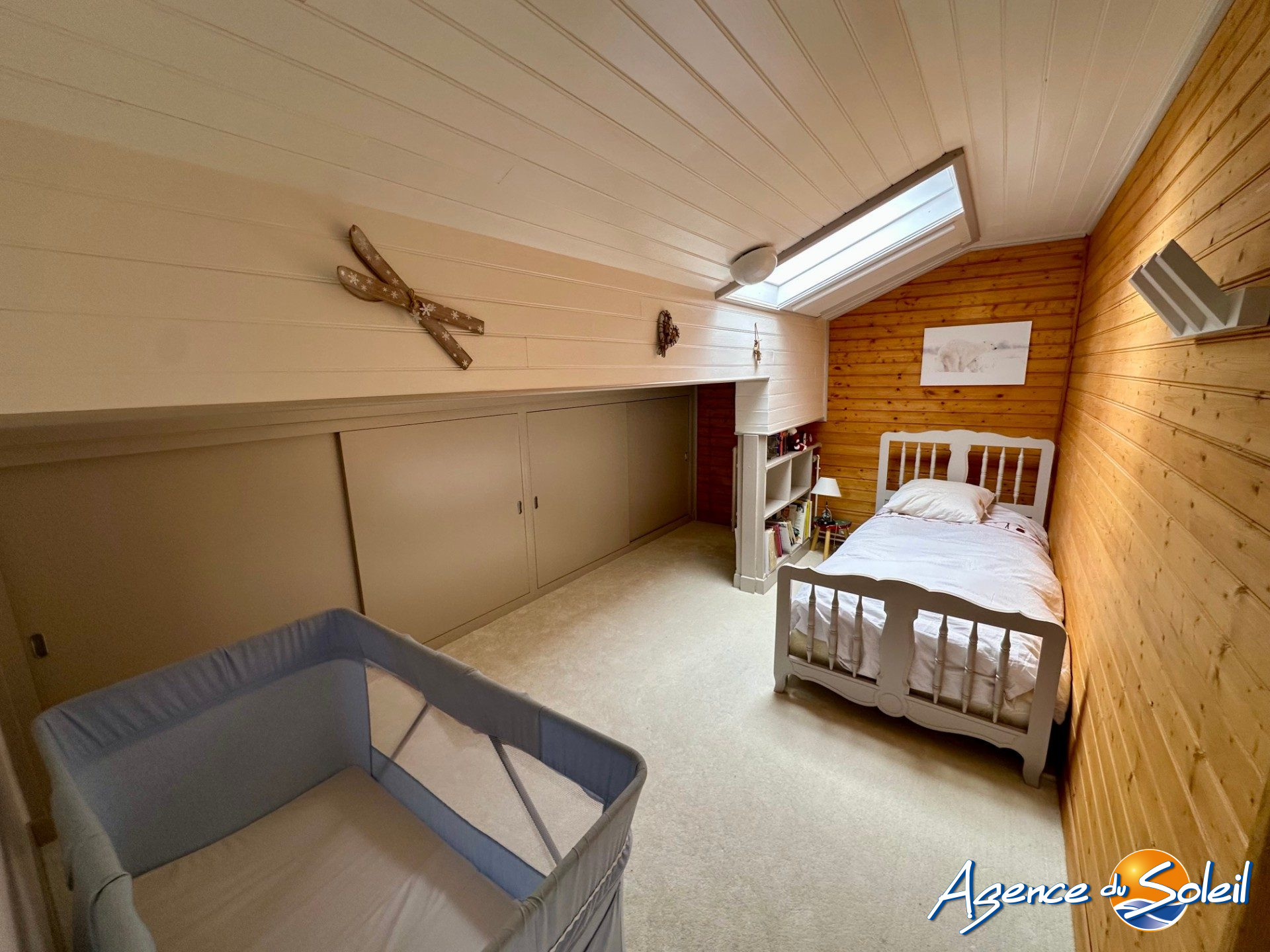 Photo 14 - Maison Font-Romeu-Odeillo-Via (Réf. 35-10926-AGENCEDUSOLEIL)