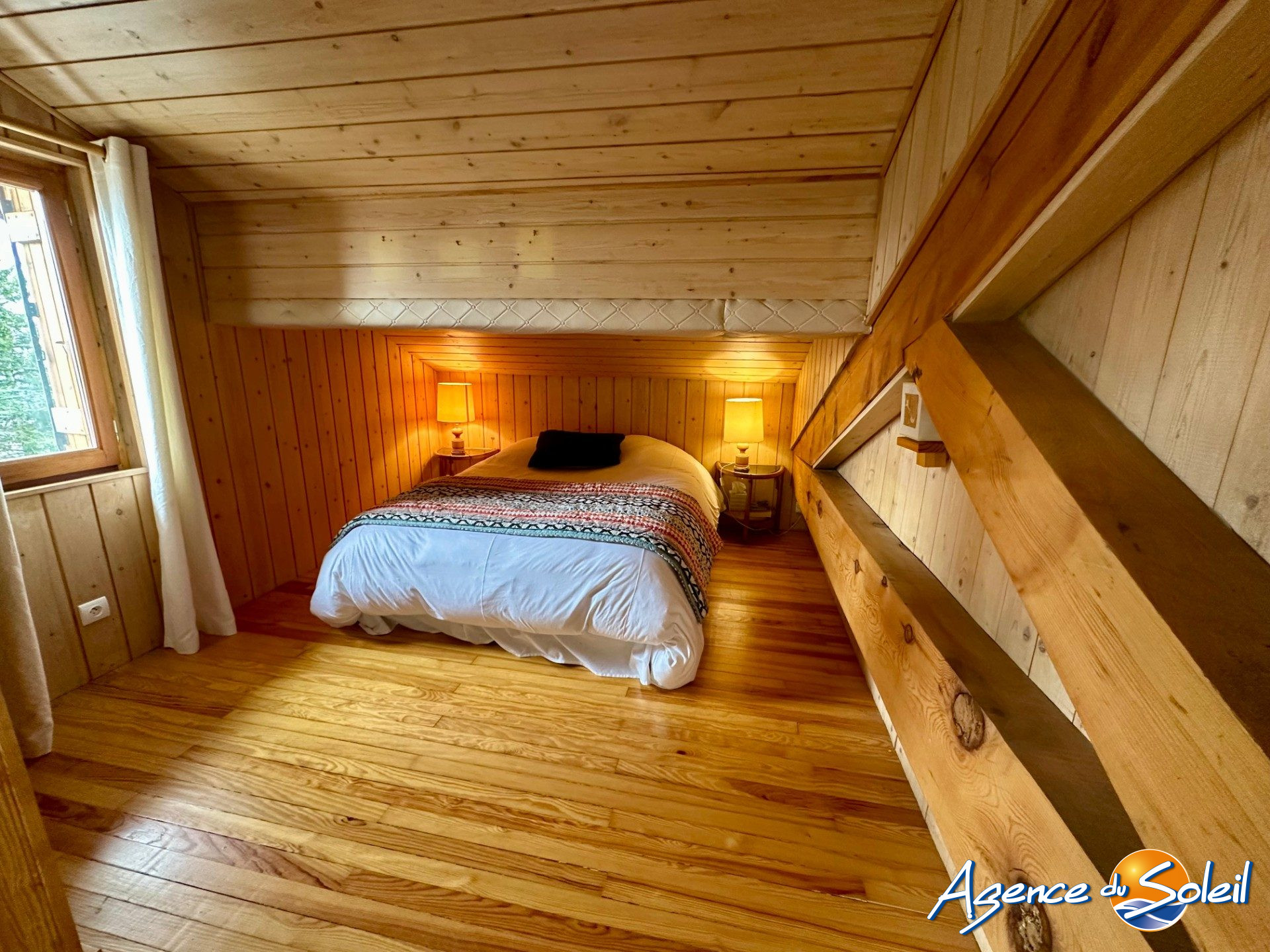 Photo 15 - Maison Font-Romeu-Odeillo-Via (Réf. 35-10926-AGENCEDUSOLEIL)