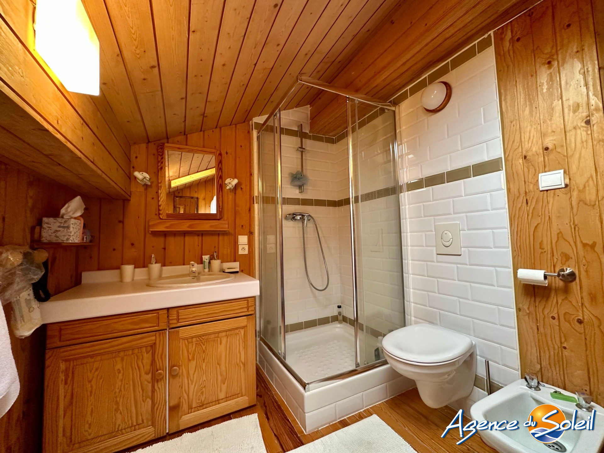 Photo 16 - Maison Font-Romeu-Odeillo-Via (Réf. 35-10926-AGENCEDUSOLEIL)