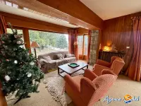 Miniature 5 - Maison Font-Romeu-Odeillo-Via