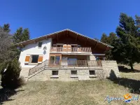 Miniature 9 - Maison Font-Romeu-Odeillo-Via