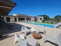 Miniature 12 - Maison Sallèles-d'Aude