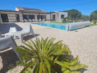 Miniature 13 - Maison Sallèles-d'Aude