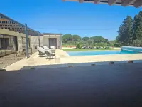 Miniature 14 - Maison Sallèles-d'Aude