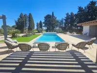 Miniature 16 - Maison Sallèles-d'Aude