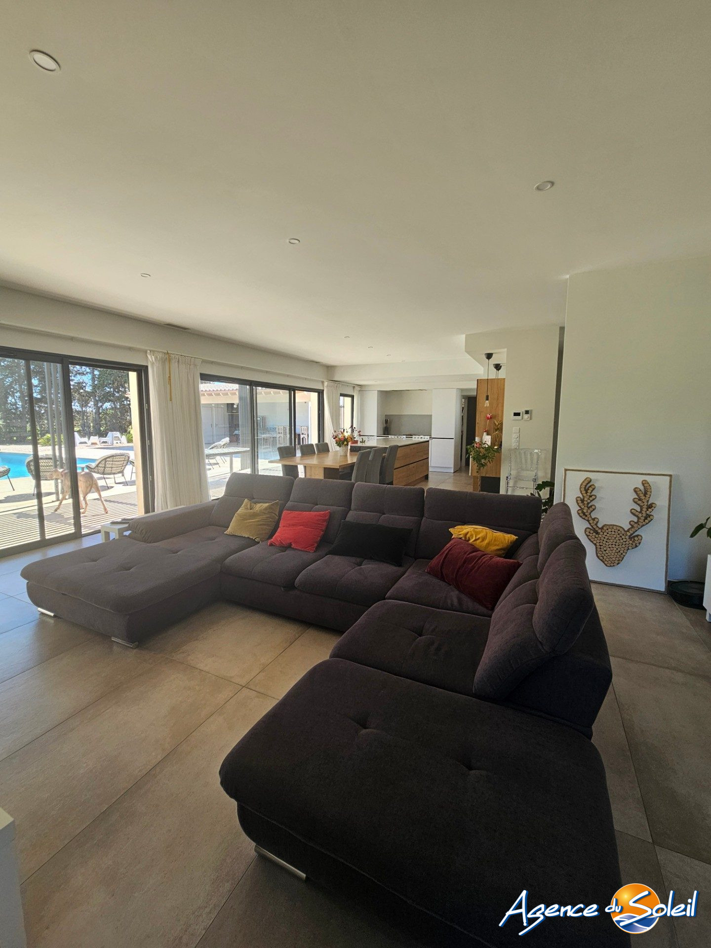 Photo 17 - Maison Sallèles-d'Aude (Réf. 11-9882-AGENCEDUSOLEIL)