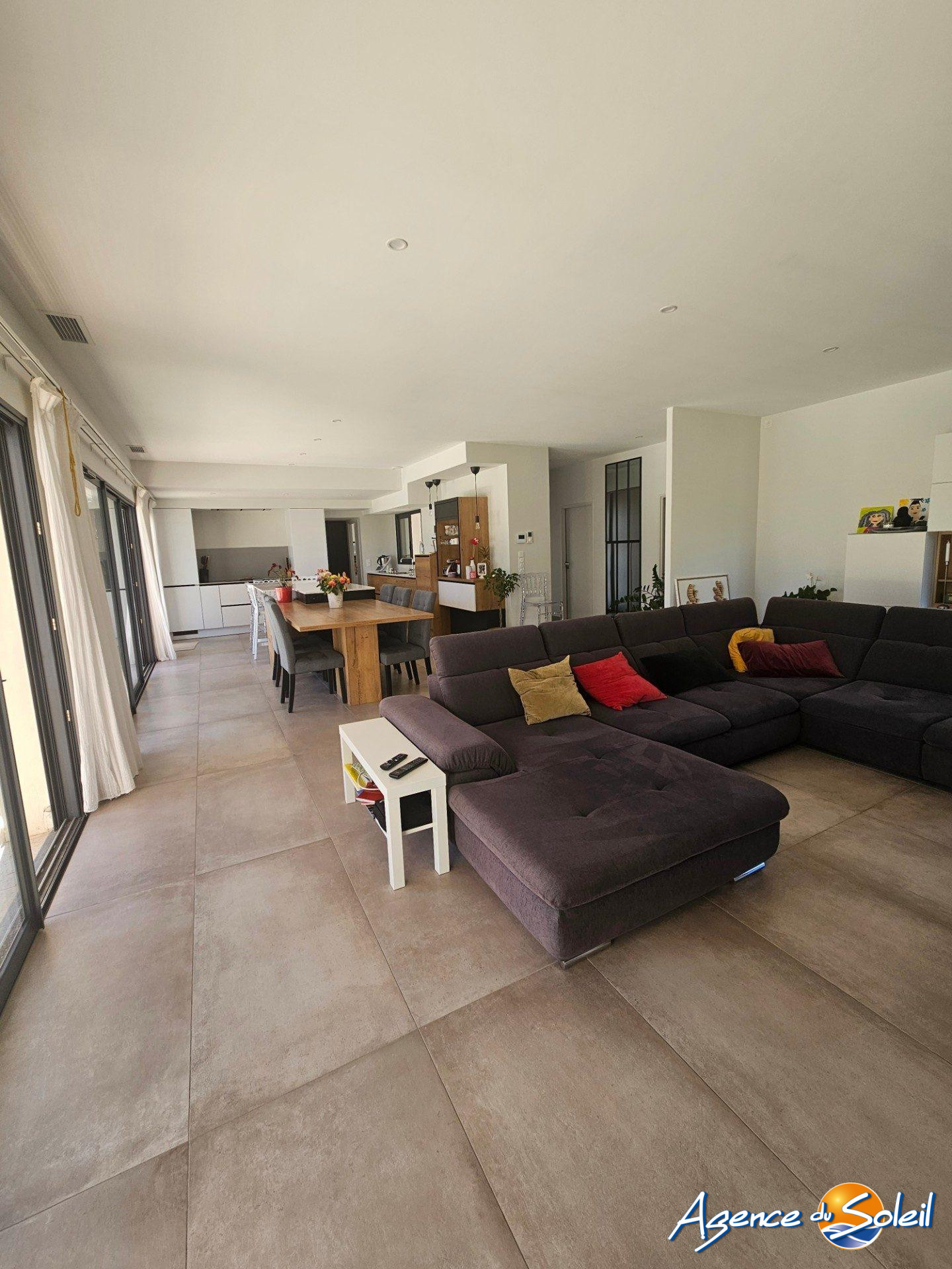 Photo 18 - Maison Sallèles-d'Aude (Réf. 11-9882-AGENCEDUSOLEIL)