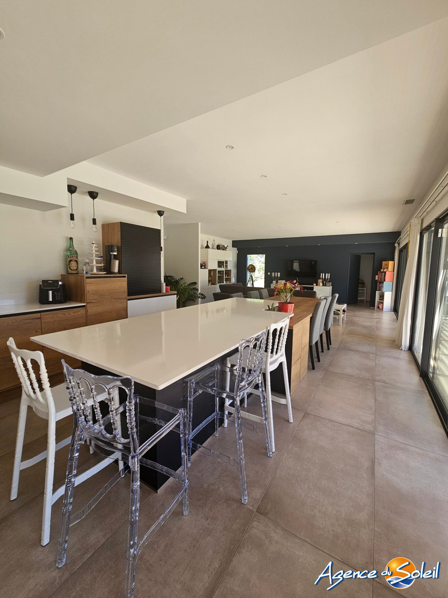 Photo 19 - Maison Sallèles-d'Aude (Réf. 11-9882-AGENCEDUSOLEIL)